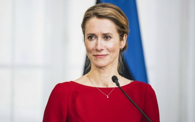 ABŞ-ın siyasətini proqnozlaşdıra bilmirik - Kallas