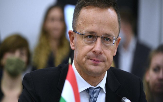 Сийярто: лидеры ЕС не заинтересованы во встрече Путина и Трампа в Будапеште