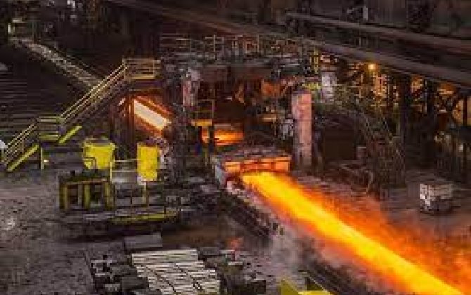 Выросли доходы иранской сталелитейной компании Хормузган