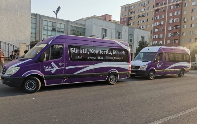 Ağdamın Xıdırlı və Ağdərənin Həsənriz kəndlərinə növbəti köç karvanı yola salındı