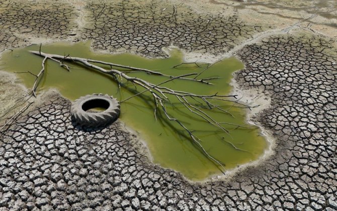 Qlobal istiləşmə 1,5°C həddini aşacaq – XƏBƏRDARLIQ