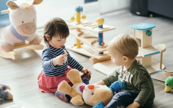 İti dişli, qorxunc gülüşlü - dəbdə olan oyuncaqlar nədən xəbər verir? - ARAŞDIRMA