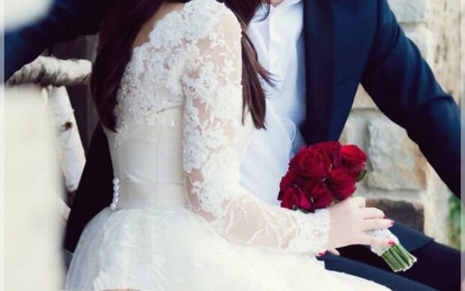 Astarada hamilə gəlin toyundan bir gün sonra ÖLDÜ