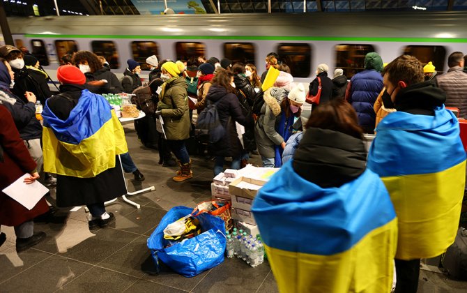 В Европе усиливается недовольство наплывом украинских беженцев
