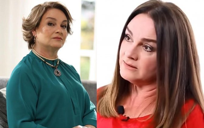 “Səni bir dəqiqənin içində yox edərlər, teatrı atanın evindən gətirmisən?” - ETİRAZ