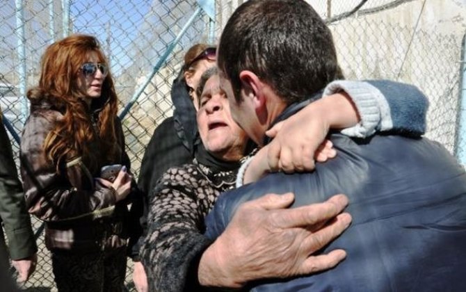 Amnistiya ilin sonunda elan oluna bilər