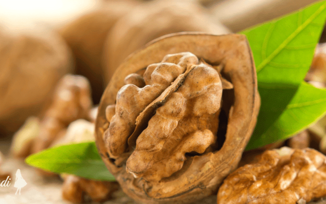 Qozun çəkisini artırmaq üçün məhsulun üzərinə satıcılar su tökür? - VİDEO