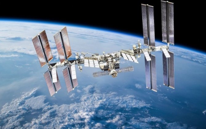 Bakıdan Beynəlxalq Kosmik Stansiya ilə birbaşa bağlantı yaradılacaq