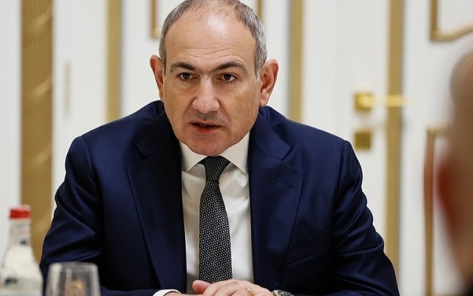 Пашинян примет участие в конференции по вопросам мира в Париже