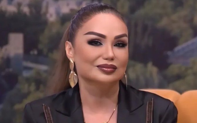 Könül Kərimovanı arıqlamağa nə sövq edib?