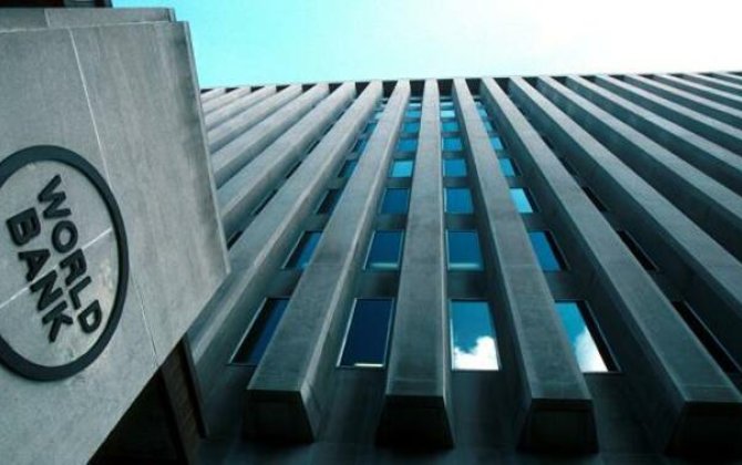Dünya Bankı Azərbaycan üzrə ilk dövri İqtisadi İcmalını təqdim etdi