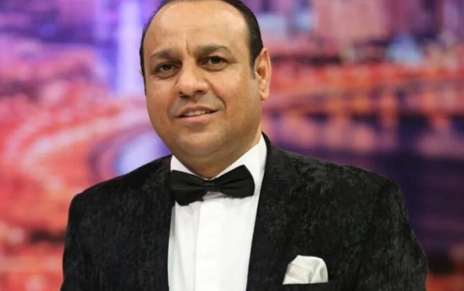 Atasından danışan Əməkdar artist kövrəldi - VİDEO