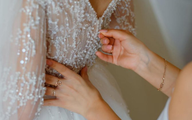 Toyunda ölən Əfsanə 7 aylıq hamilə imiş - Bir evdə yaşayırmışlar