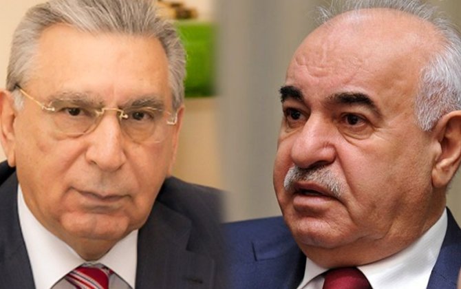 Ramiz Mehdiyevin sadiq adamı Elton Məmmədov da istintaqa cəlb edilib - Milyonlar mənimsəyibmiş