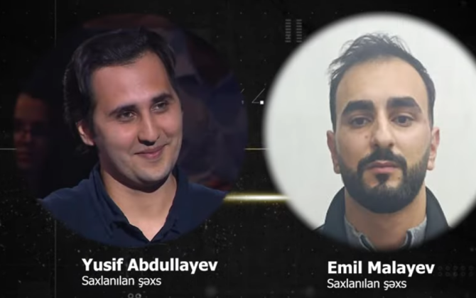 В Баку мошенники обманули десятки граждан под видом трудоустройства за границей-ВИДЕО