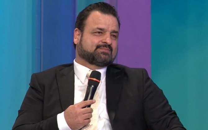 Samir Cəfərovdan haqqında deyilənlərə reaksiya - VİDEO