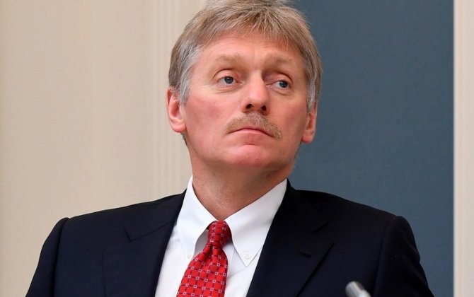 Peskov Putin və Əliyevin Düşənbə görüşü barədə yeni açıqlama verdi: 