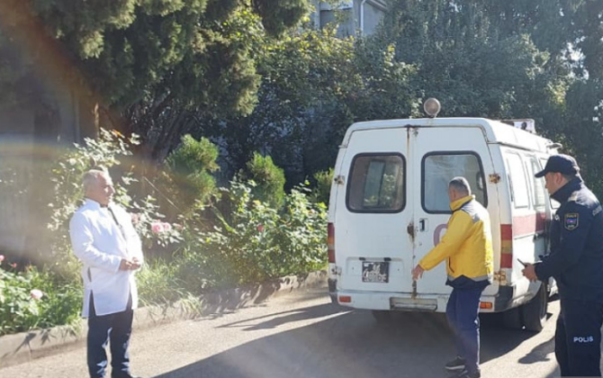 TƏBİB о резонансной смерти беременной невесты в Астаре