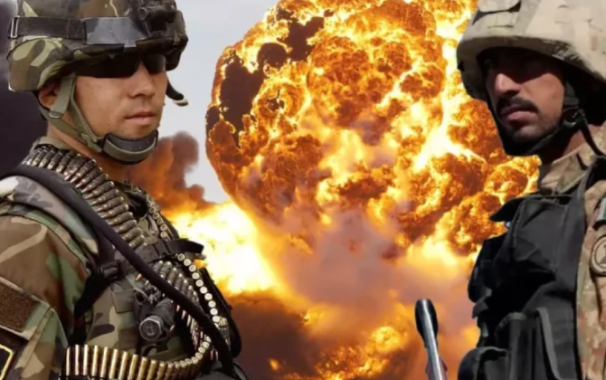 Qardaş ölkə hava məkanını bağladı – Müharibə rəsmən başlayır?