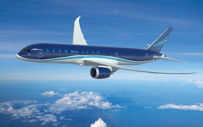 Стало известно, сколько пассажиров перевез в Грузию AZAL с начала года