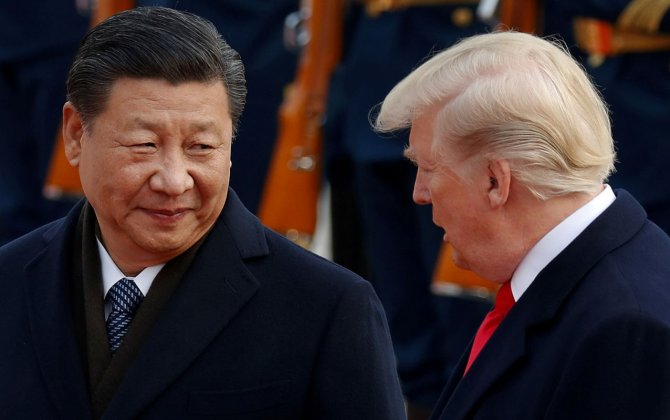 CNN: Любой исход встречи Трампа и Си Цзиньпина – победа Китая