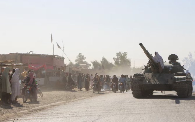 Пакистан пригрозил уничтожить «Талибан»