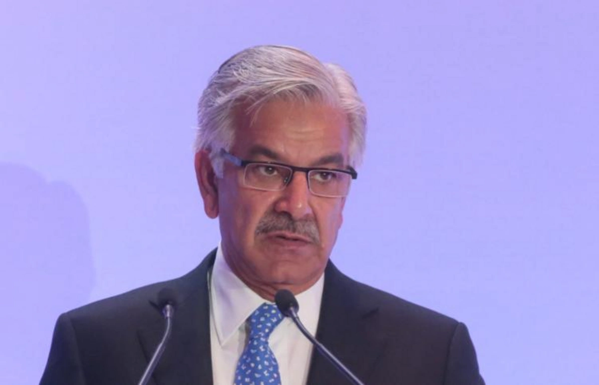 Pakistan Əfqanıstanın