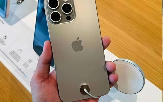 Bakıda məşhur mağazadan 21 minlik