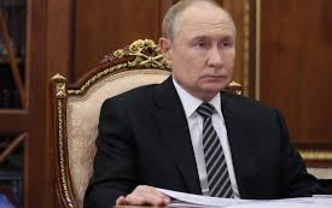 Путин: Ядерные технологии