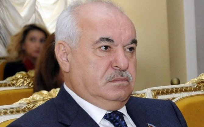 Elton Məmmədov AMEA-da əsassız xərcləndiyi 3 milyon manat büdcəyə ödətdirilib - RƏSMİ