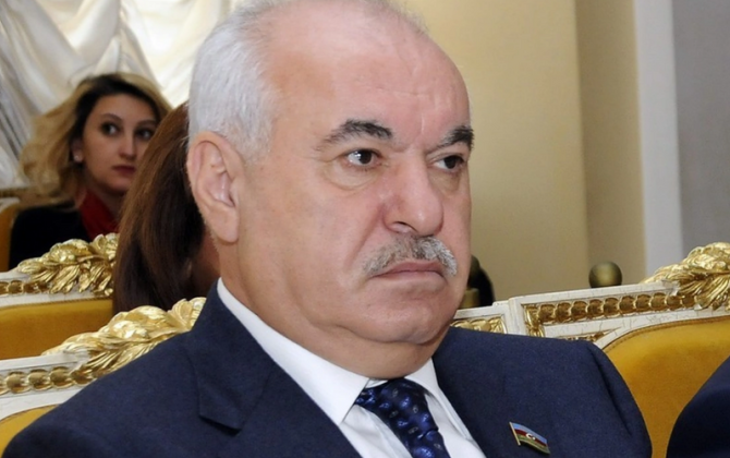 Эльтона Мамедова вызвали в Генпрокуратуру и сделали предупреждение