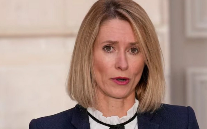 Aİ Azərbaycan və Ermənistan arasında münasibətlərin normallaşması prosesini dəstəkləyir