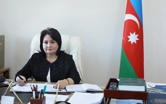 Tamilla Əliyeva vəzifəsindən azad edilib? - Rəsmi