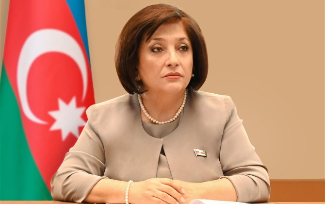 Sahibə Qafarova: