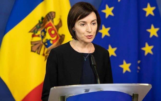 Rusiya Ermənistana nəzarəti bərpa etməyə çalışacaq - Sandu