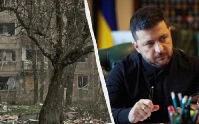 Зеленский о боях под Покровском-ОБНОВЛЕНО-ВИДЕО