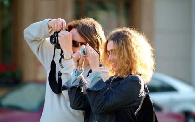 Türkiyəyə gələn rusiyalı turistlərin sayı açıqlandı