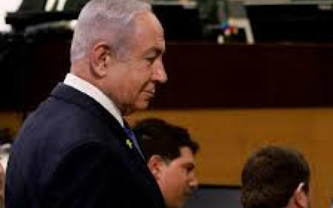 Нетаньяху будет давать показания в суде трижды в неделю