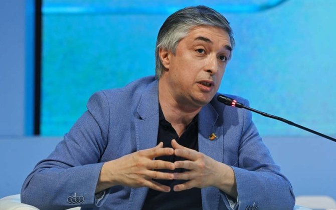 Rusiya məhkəməsi Rövşən Əsgərovla bağlı QƏRAR VERDİ