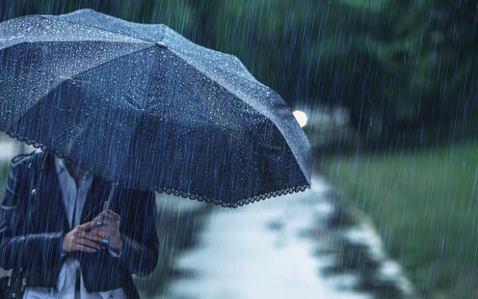 Yağıntılı hava şəraiti nə vaxtadək DAVAM EDƏCƏK?