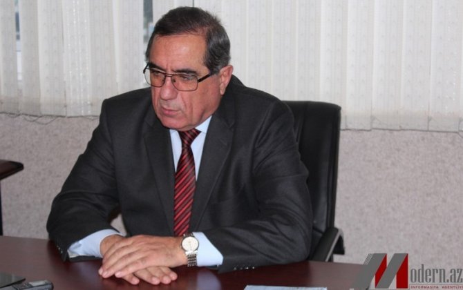 İşğalçı Rusiyanın dəstəklədiyi bu layihənin bizə nə faydası ola bilər?..-Politoloq 