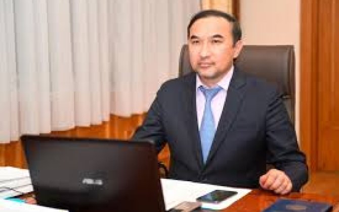 В Астане убит бывший советник Токаева