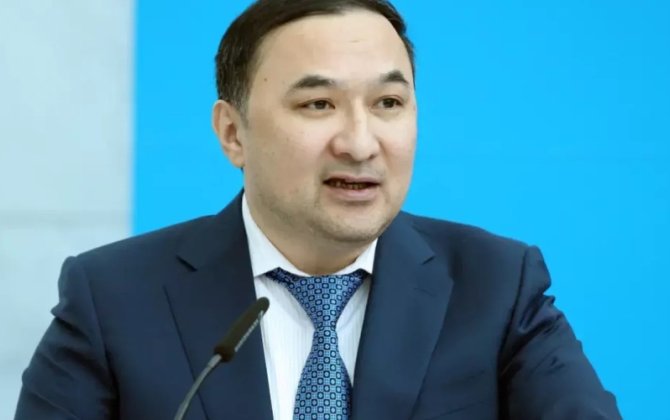 Tokayevin sabiq müşaviri ÖLDÜRÜLDÜ