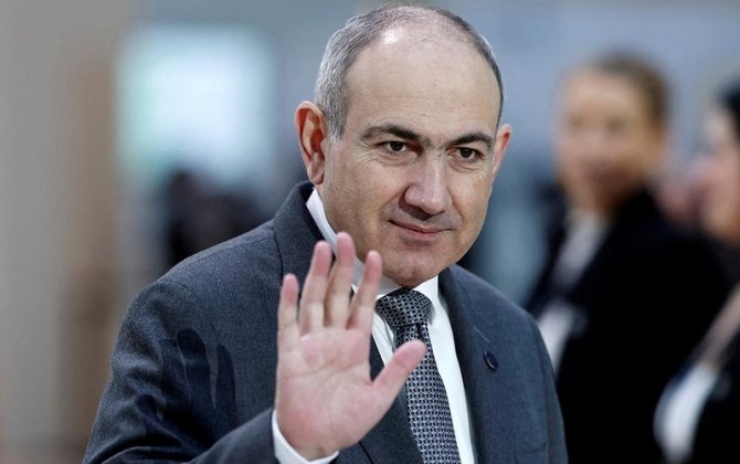 Пашинян: Существенных препятствий для открытия армяно-турецкой границы нет