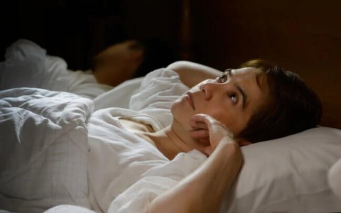 Недосып уничтожает сердце и сосуды, заявила врач