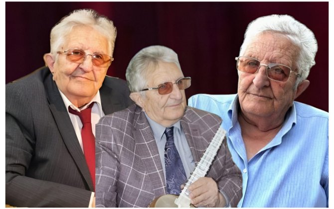 “Azərbaycan tarı heç vaxt dizdə yox, sinədə ifa olunub, yanlış olaraq...” - Ustad tarzəndən ETİRAZ