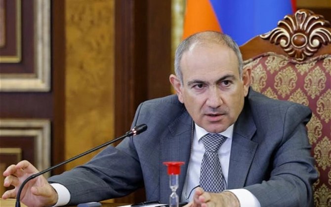 Премьер Армении: TRIPP создаст новый коридор между Каспийским и Средиземным морями