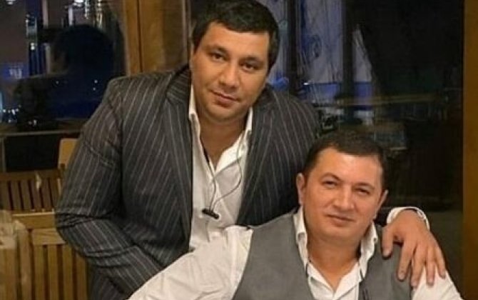 ABŞ-da azərbaycanlı avtoritetlərə 25 il həbs cəzası...