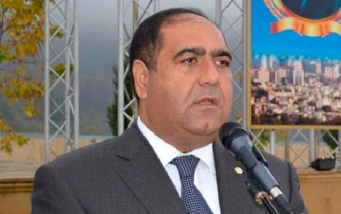 СГБ задержала главу ИВ Балакяна по подозрению в коррупции