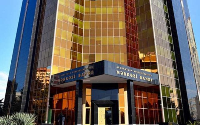 Bankların xarici öhdəlikləri 340 milyon manat artıb